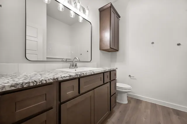 Photo 4 — 6907 18th Place, Lubbock, TX 79416
