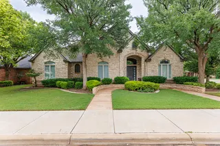 Sold home at 9809 Topeka Avenue