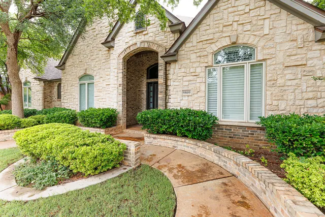 Photo 4 — 9809 Topeka Avenue, Lubbock, TX 79424