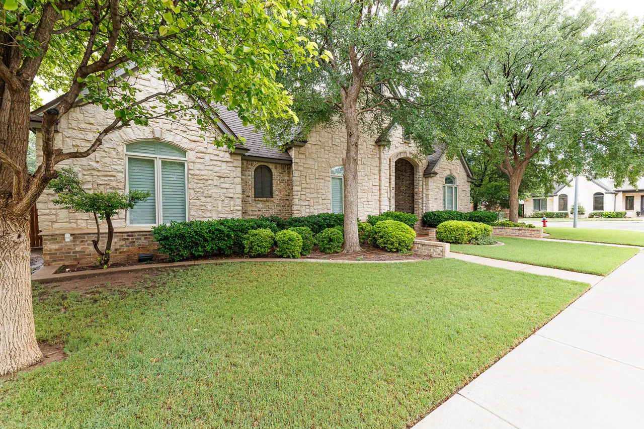 Photo 5 — 9809 Topeka Avenue, Lubbock, TX 79424