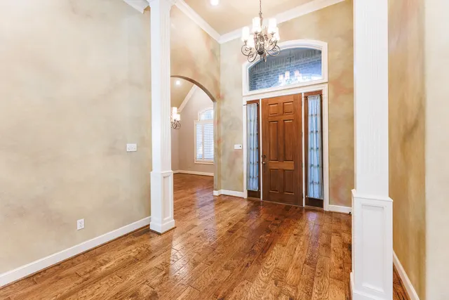 Photo 7 — 9809 Topeka Avenue, Lubbock, TX 79424