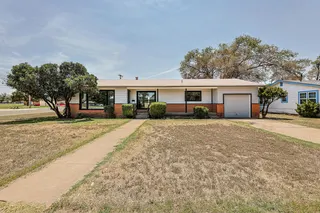 Sold home at 4001 45th Street