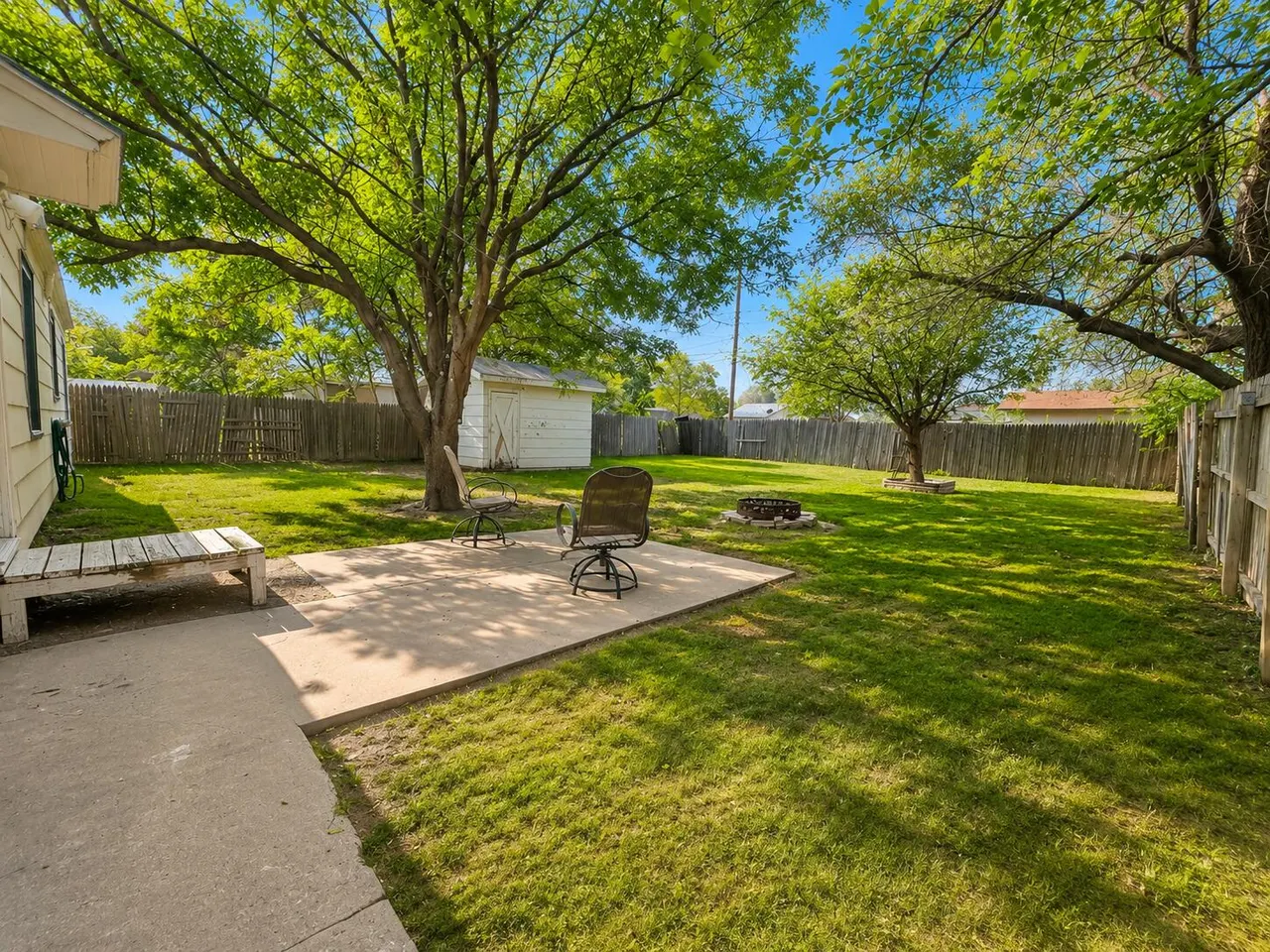 Photo 17 — 2611 39th Street, Lubbock, TX 79413
