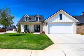 Sold home at 3636 144th Street