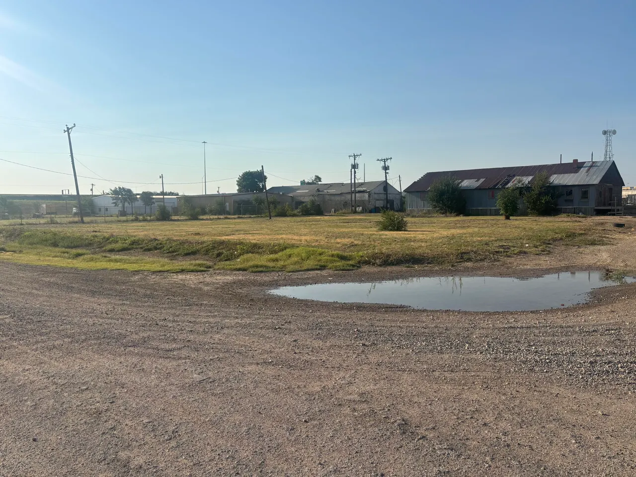 Photo 2 — 701 Avenue F, Lubbock, TX 79401