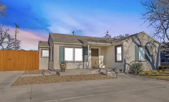 Photo 3 — Address unavailable, Lubbock, TX 79410