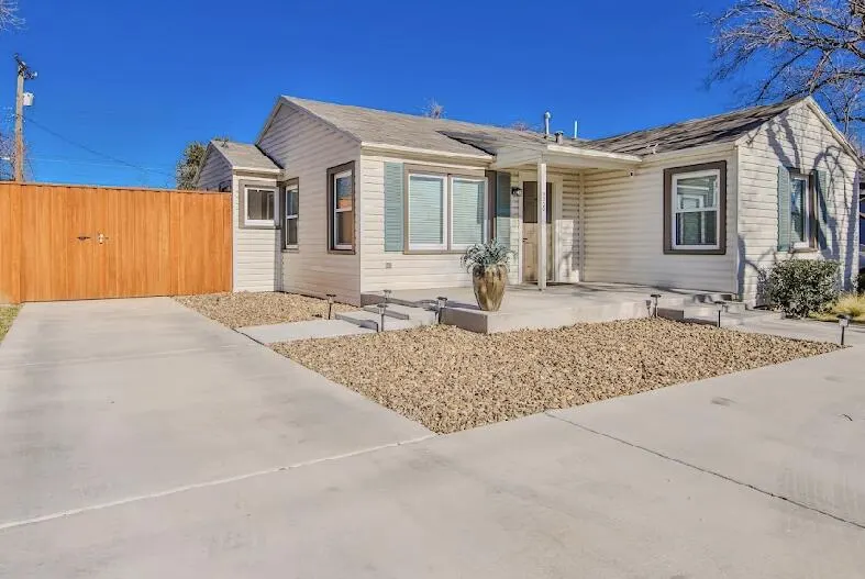 Photo 4 — Address unavailable, Lubbock, TX 79410