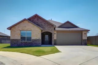 Sold home at 7619 60th Street