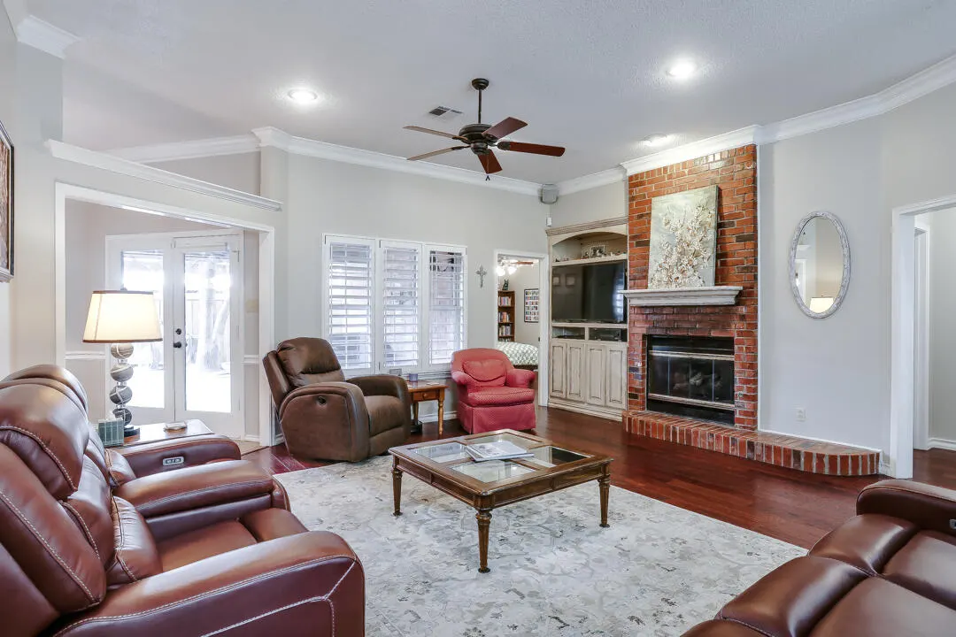 Photo 3 — 8212 Dover Avenue, Lubbock, TX 79424