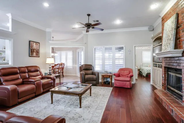 Photo 4 — 8212 Dover Avenue, Lubbock, TX 79424
