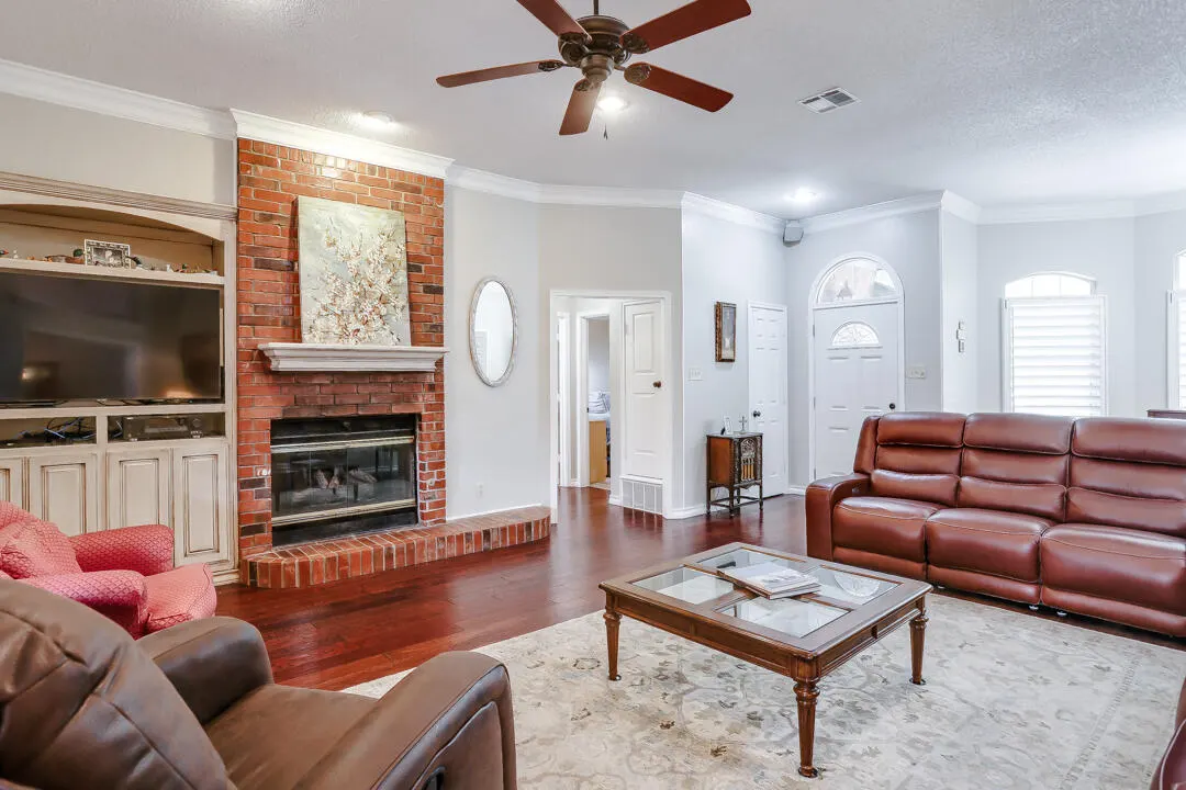 Photo 5 — 8212 Dover Avenue, Lubbock, TX 79424