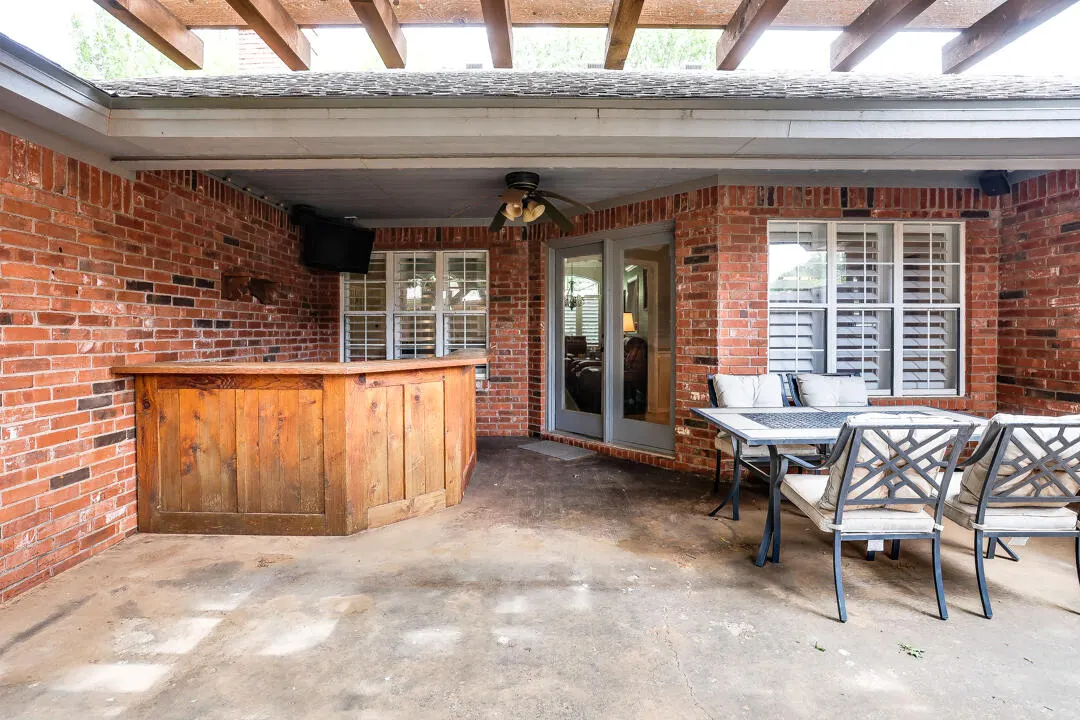 Photo 22 — 8212 Dover Avenue, Lubbock, TX 79424