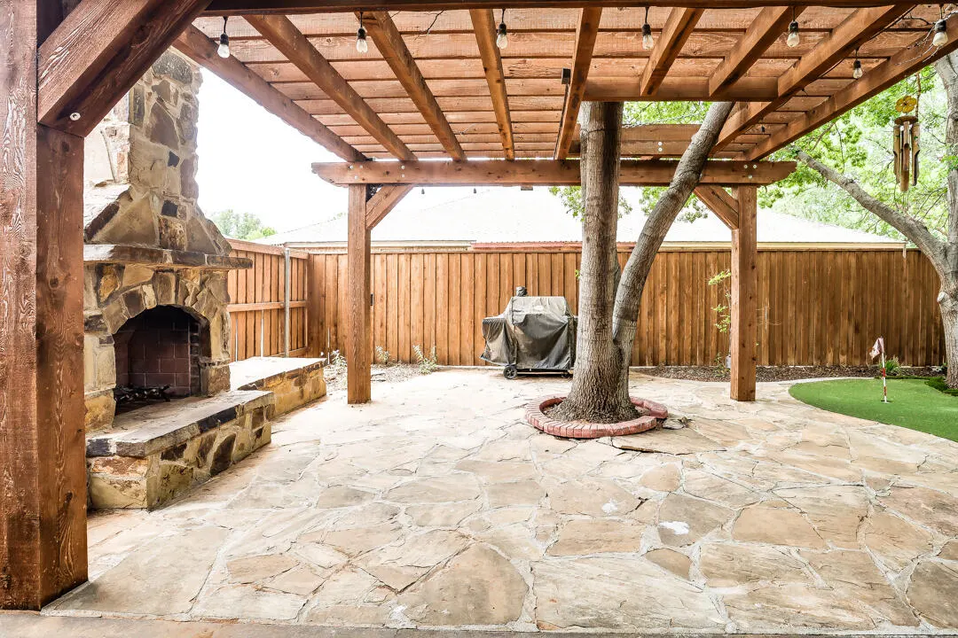 Photo 25 — 8212 Dover Avenue, Lubbock, TX 79424