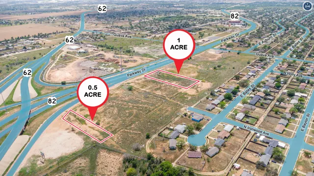 Photo 3 — 3501 Parkway Drive, Lubbock, TX 79403