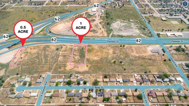 Photo 4 — 3501 Parkway Drive, Lubbock, TX 79403