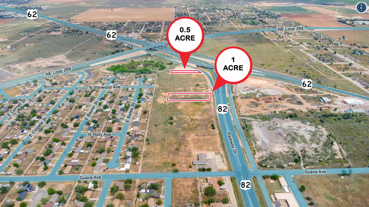 Photo 7 — 3501 Parkway Drive, Lubbock, TX 79403