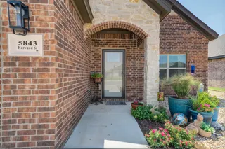 Sold home at 5843 Harvard Street