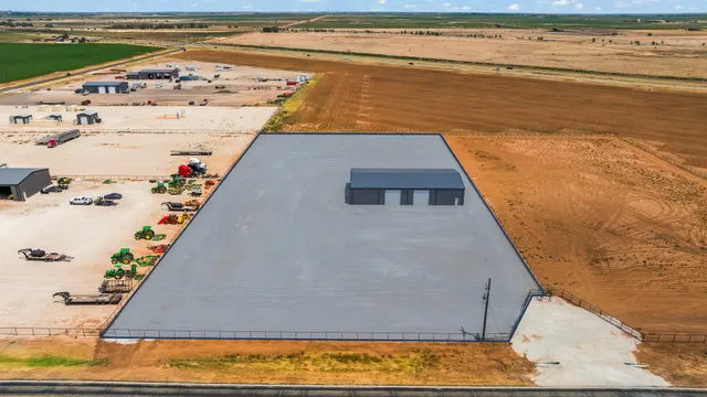 Photo 2 — 6322 Farm To Market Road 2641, Shallowater, TX 79363