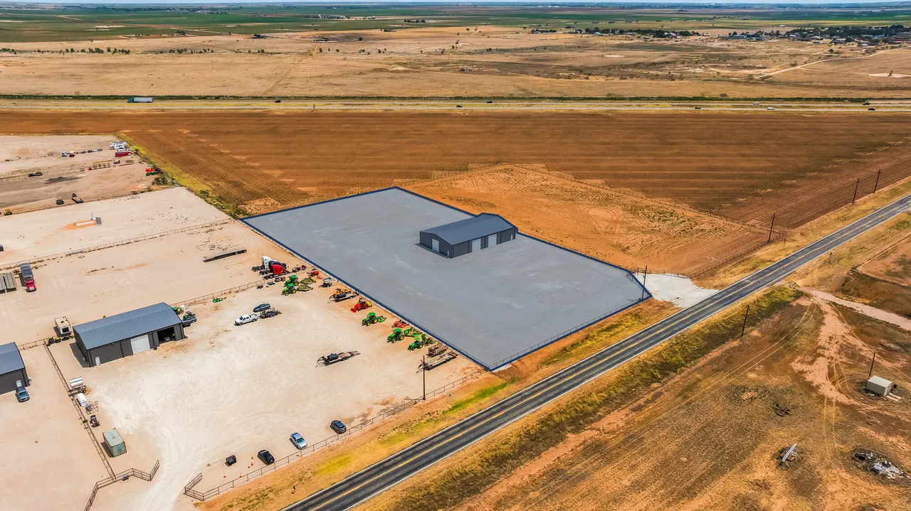 Photo 3 — 6322 Farm To Market Road 2641, Shallowater, TX 79363