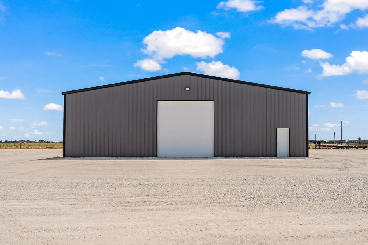 Photo 7 — 6322 Farm To Market Road 2641, Shallowater, TX 79363