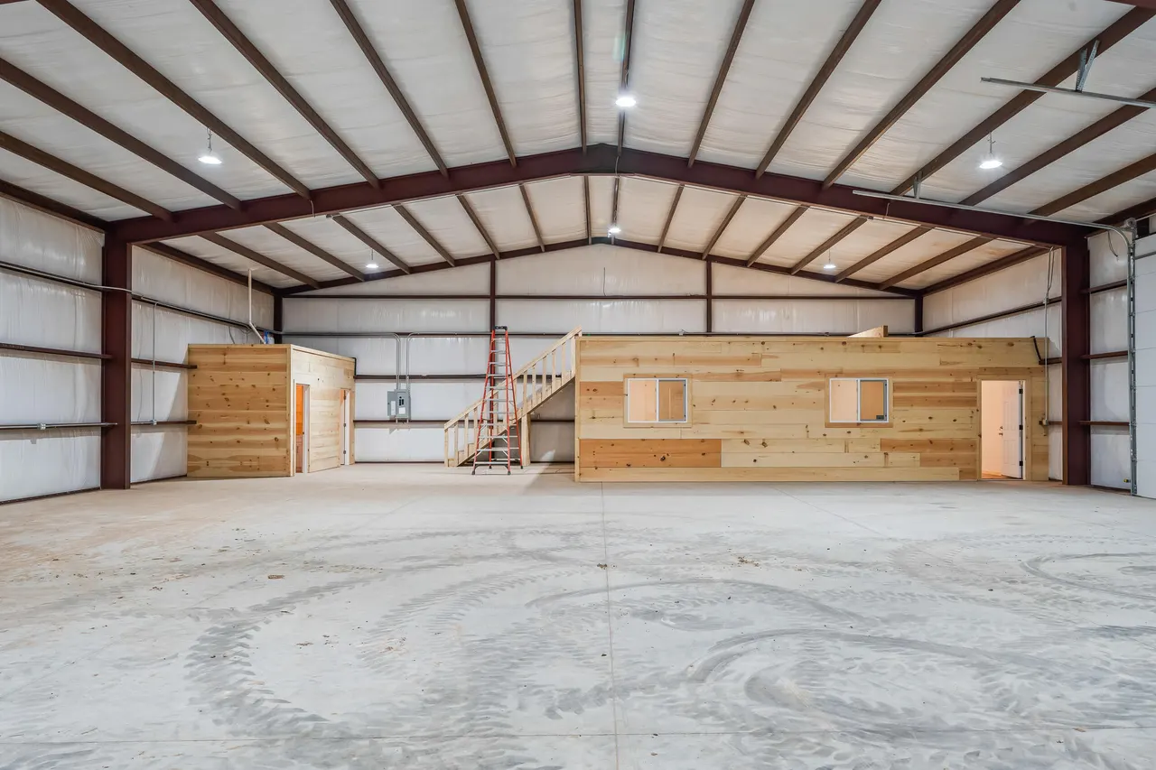 Photo 11 — 6322 Farm To Market Road 2641, Shallowater, TX 79363