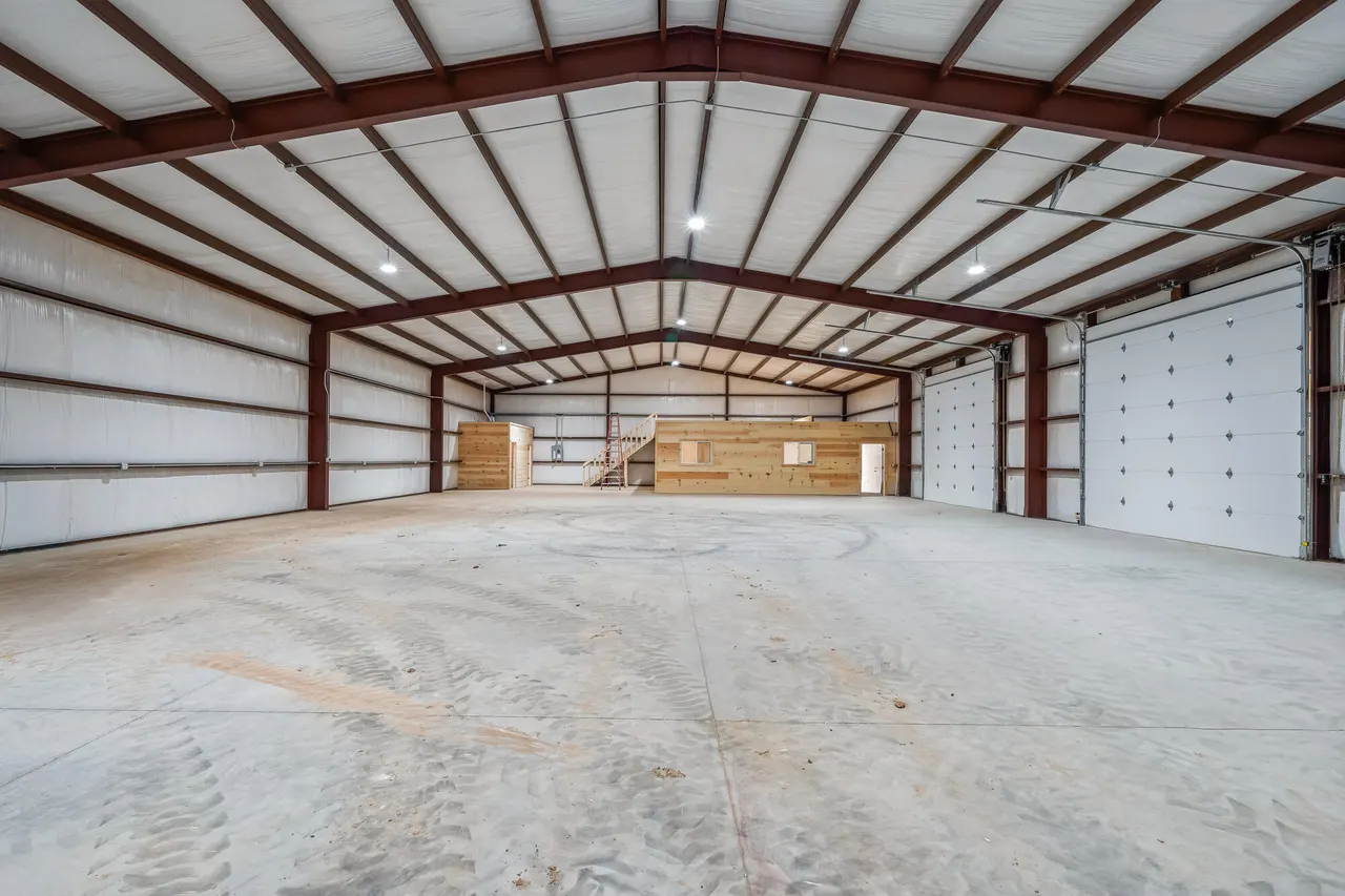 Photo 12 — 6322 Farm To Market Road 2641, Shallowater, TX 79363