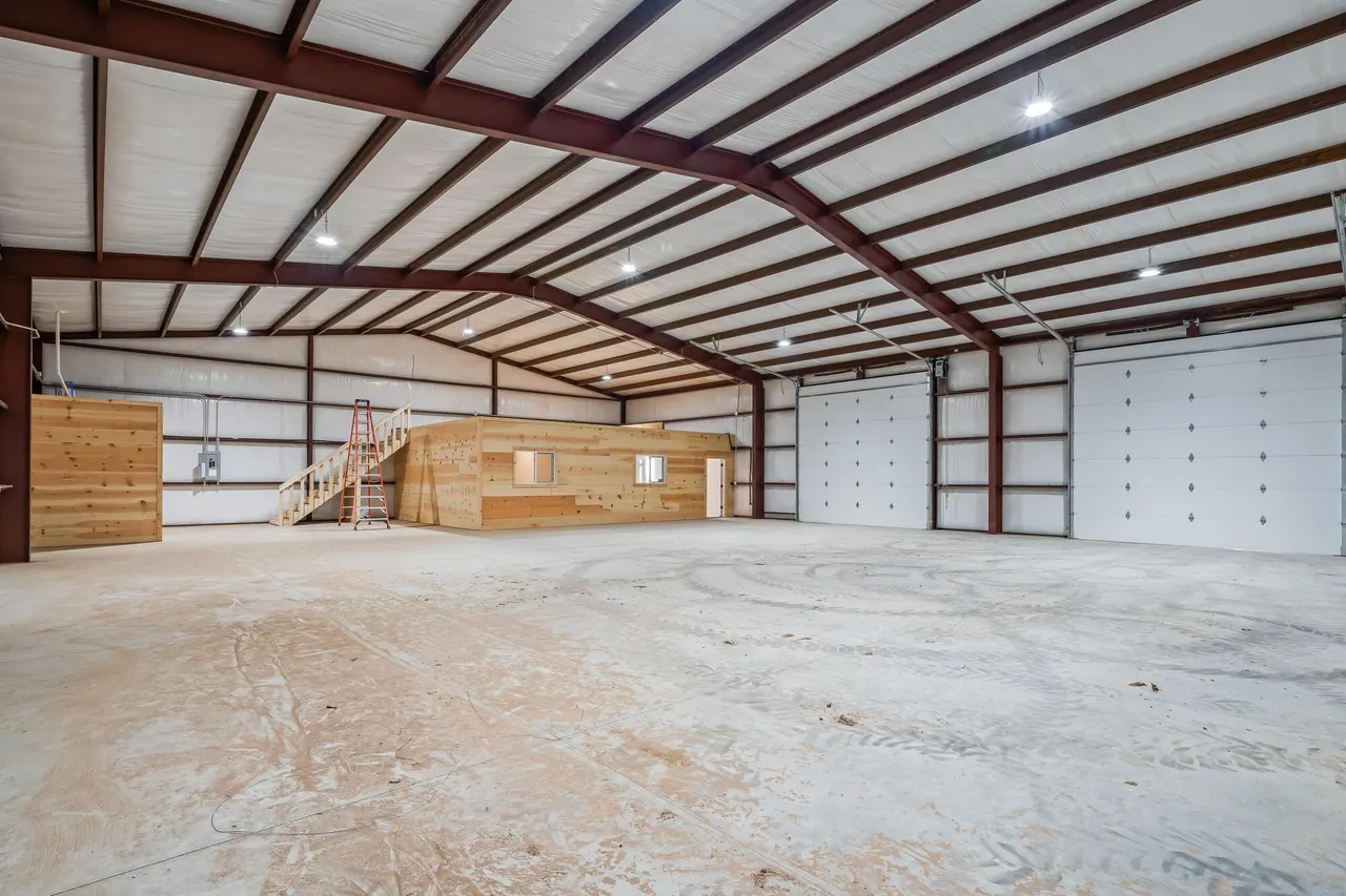 Photo 13 — 6322 Farm To Market Road 2641, Shallowater, TX 79363