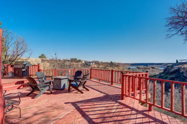 Photo 7 — 15 Surrey Circle, Ransom Canyon, TX 79366
