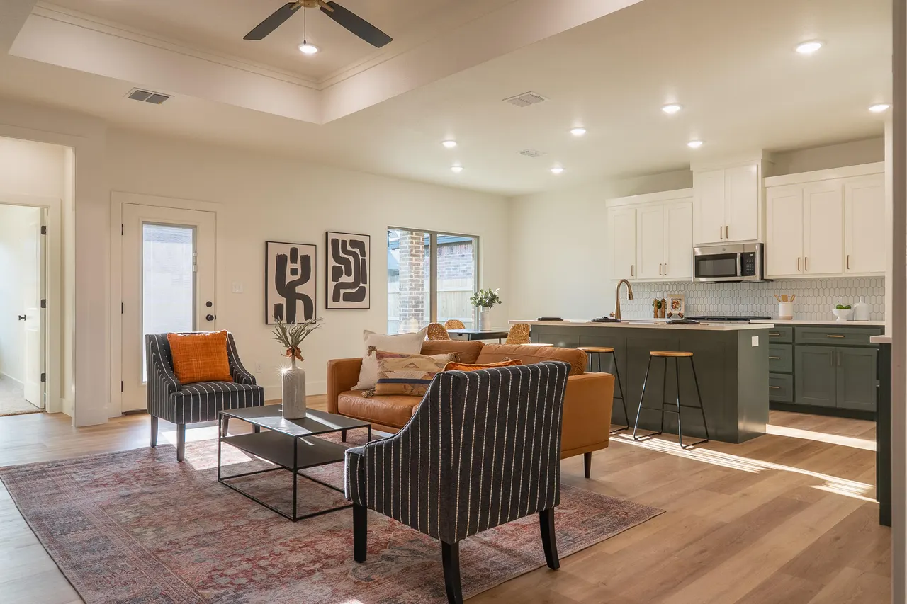 Photo 6 — 1411 Farmhouse Avenue, Wolfforth, TX 79382