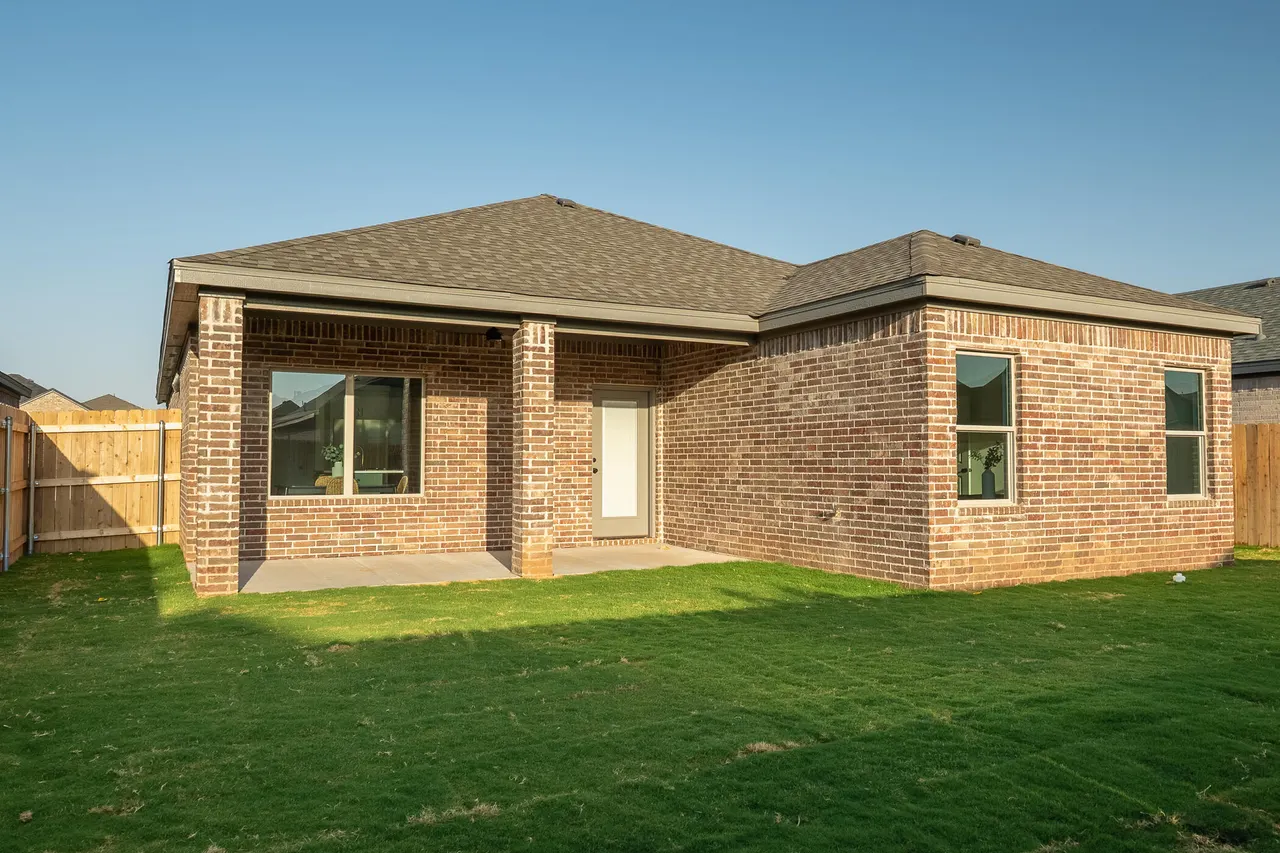 Photo 31 — 1411 Farmhouse Avenue, Wolfforth, TX 79382