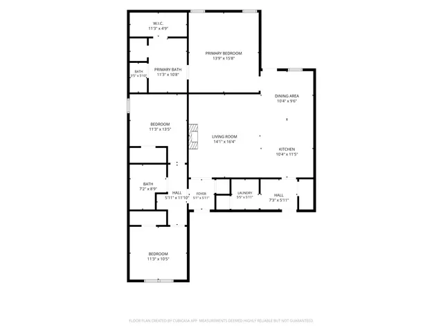 Photo 2 — 1411 Farmhouse Avenue, Wolfforth, TX 79382