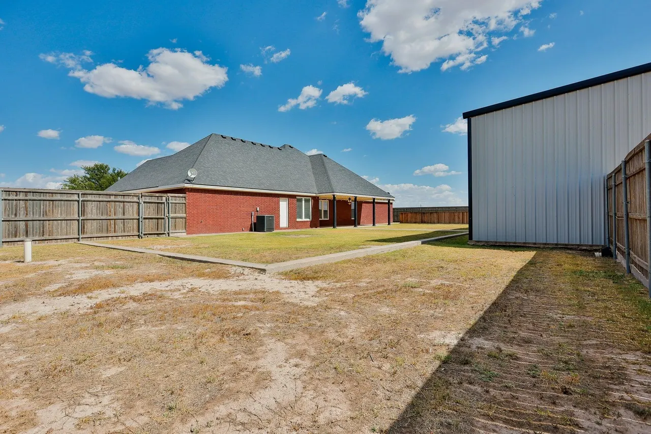 Photo 38 — 6013 N F M 2528, Lubbock, TX 79415