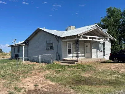 Front exterior — 11704 County Rd 6900 B, Lubbock, TX 79407