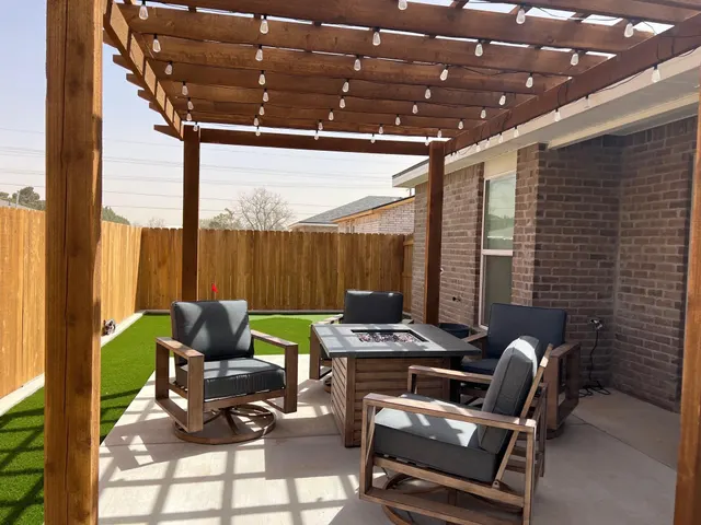 Photo 2 — 1606 135th Street, Lubbock, TX 79423
