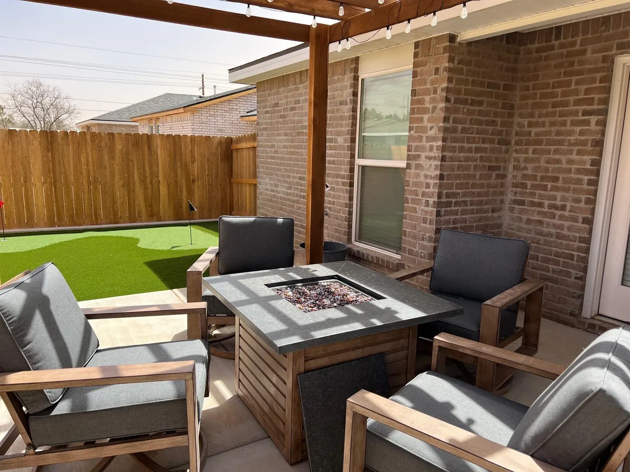 Photo 3 — 1606 135th Street, Lubbock, TX 79423
