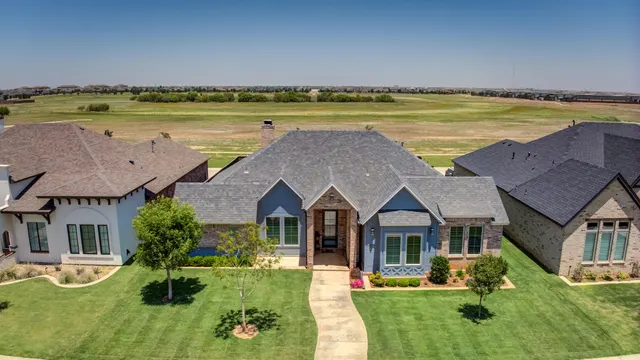 Photo 2 — 3518 141st Street, Lubbock, TX 79423