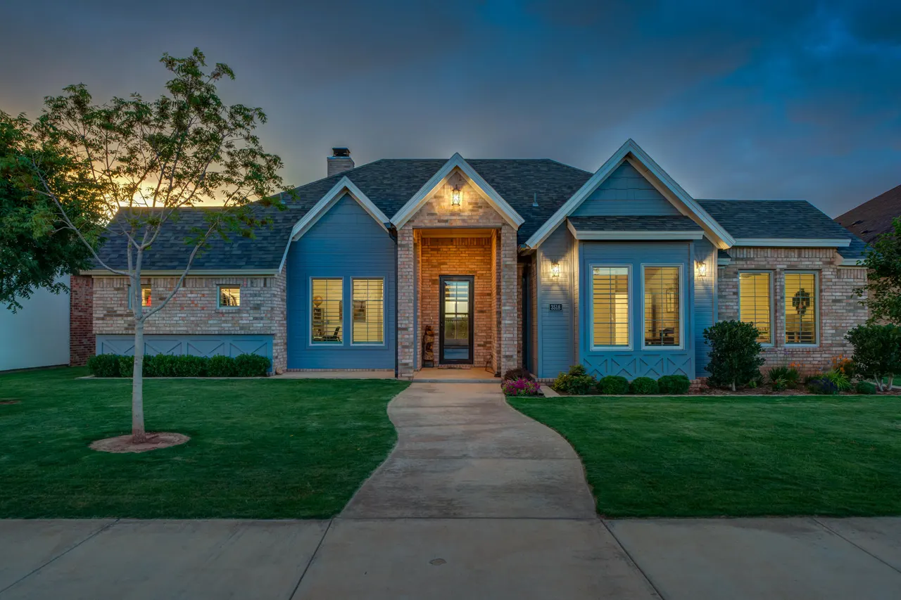 Photo 3 — 3518 141st Street, Lubbock, TX 79423