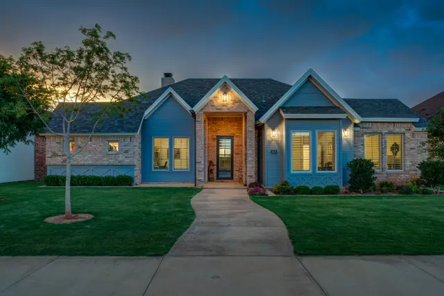 Photo 3 — 3518 141st Street, Lubbock, TX 79423