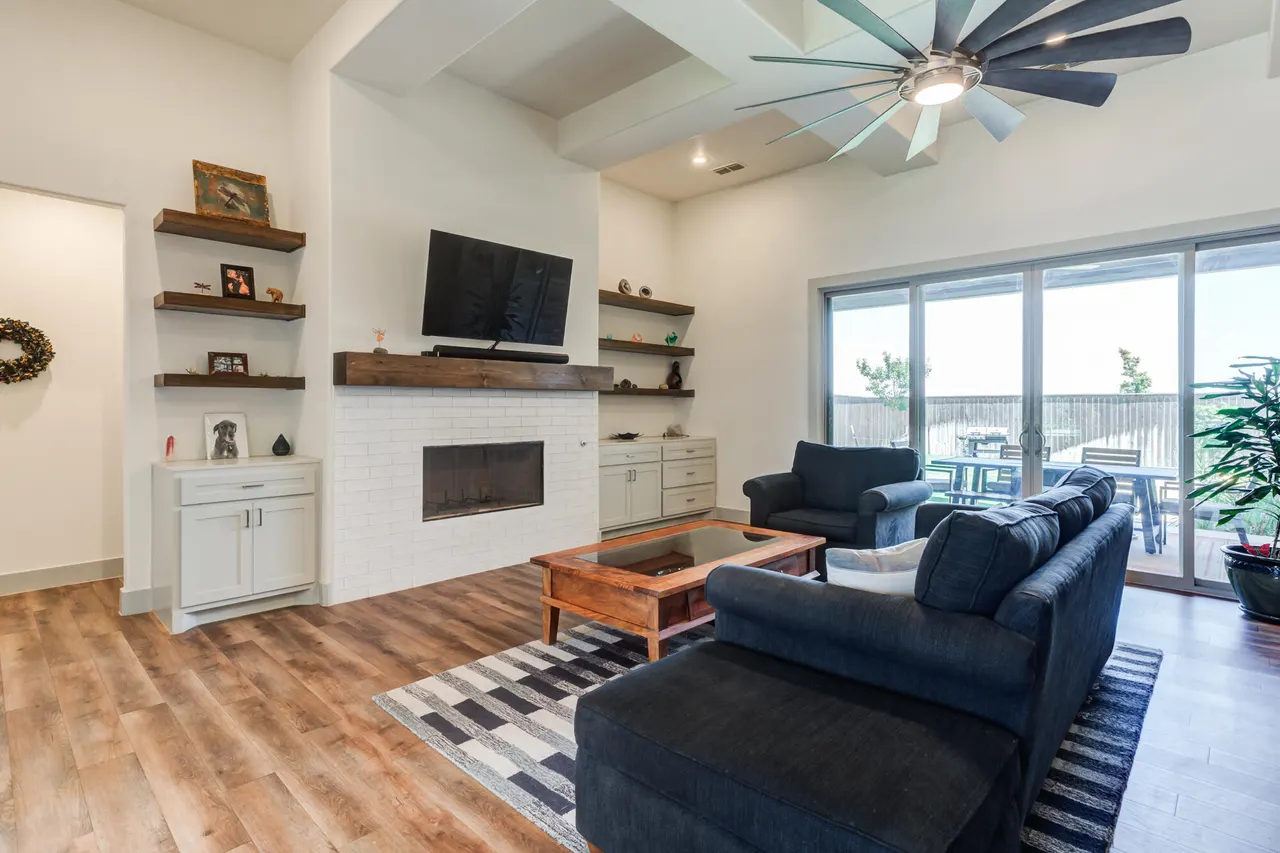 Photo 4 — 3518 141st Street, Lubbock, TX 79423