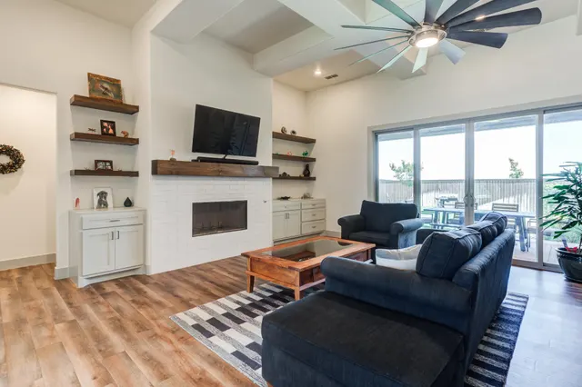 Photo 4 — 3518 141st Street, Lubbock, TX 79423