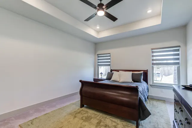 Photo 6 — 3518 141st Street, Lubbock, TX 79423