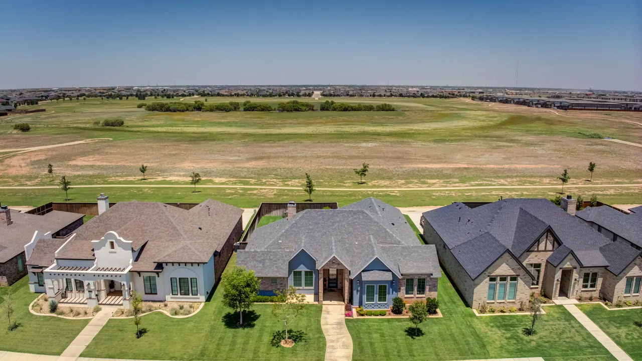 Photo 8 — 3518 141st Street, Lubbock, TX 79423