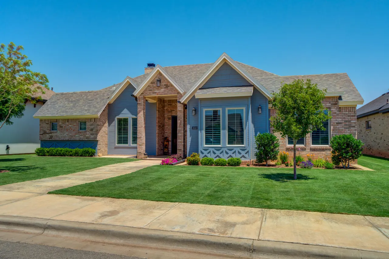Photo 9 — 3518 141st Street, Lubbock, TX 79423