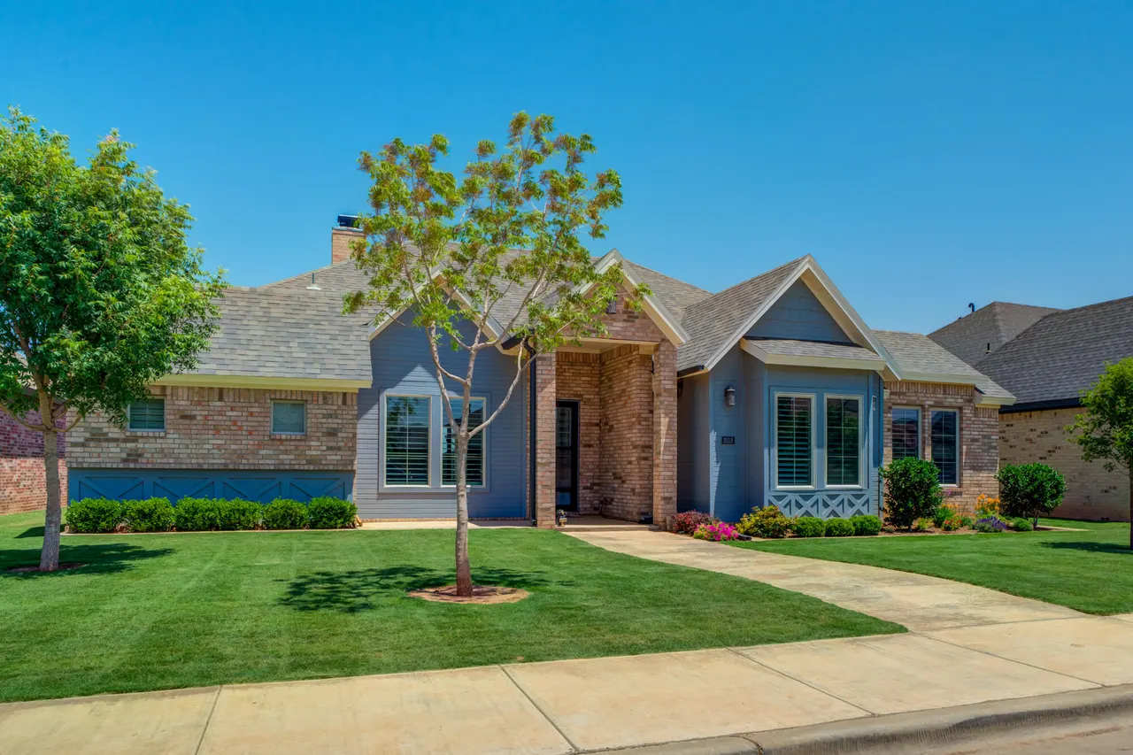 Photo 10 — 3518 141st Street, Lubbock, TX 79423