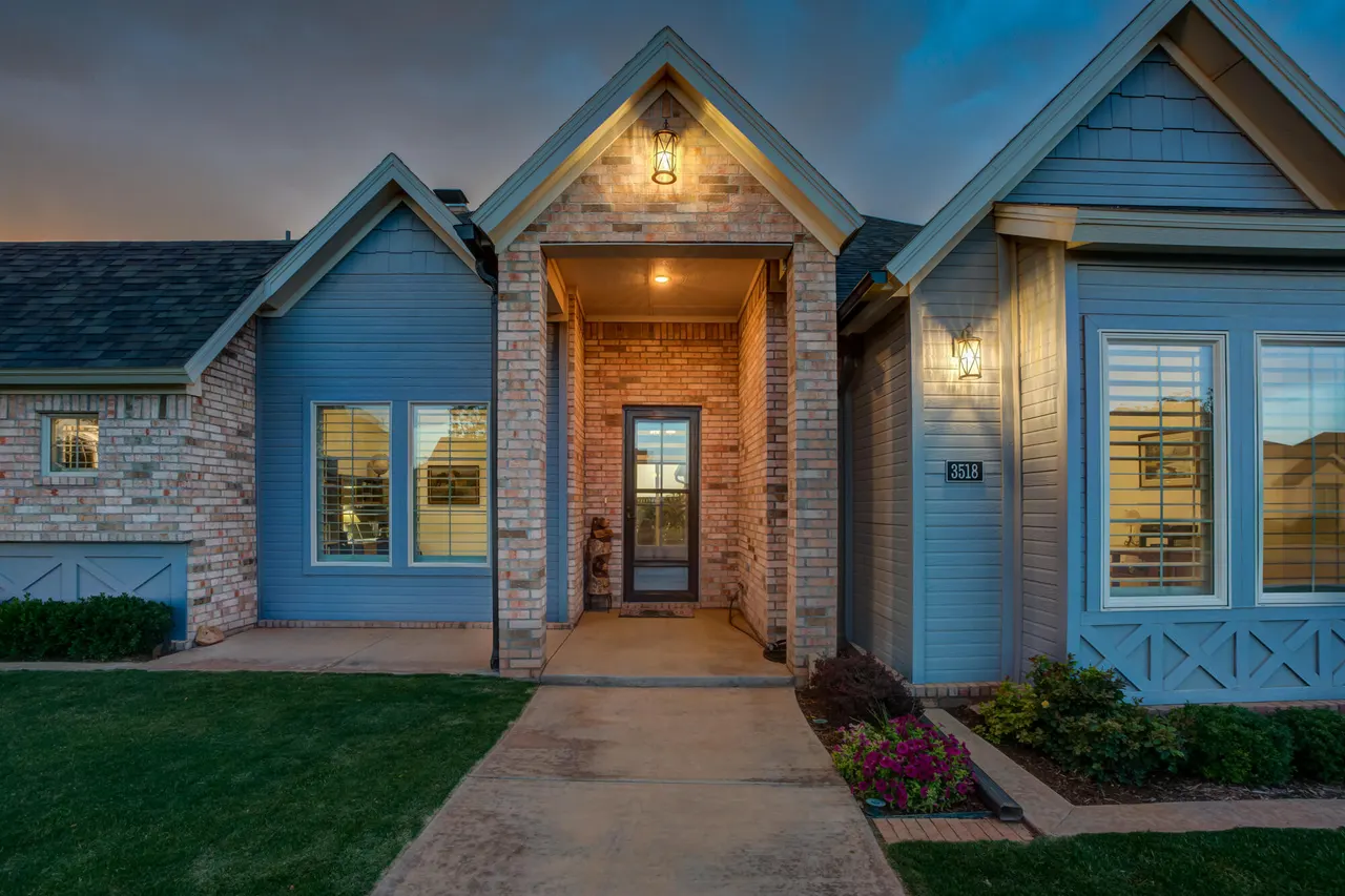 Photo 11 — 3518 141st Street, Lubbock, TX 79423