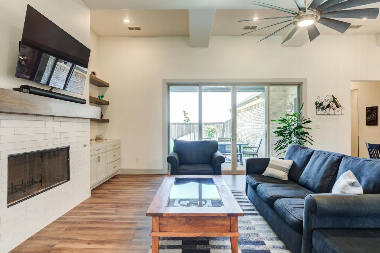 Photo 13 — 3518 141st Street, Lubbock, TX 79423