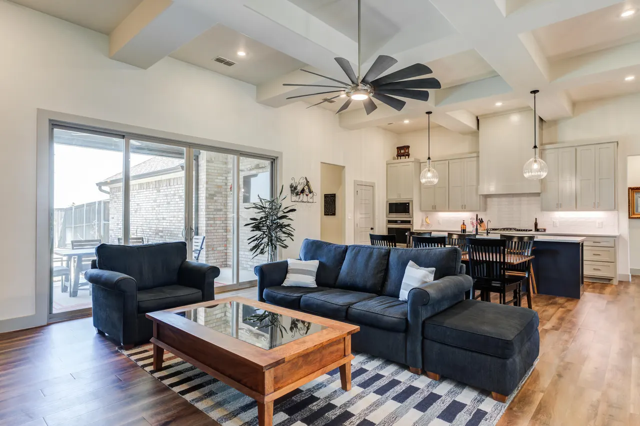 Photo 14 — 3518 141st Street, Lubbock, TX 79423