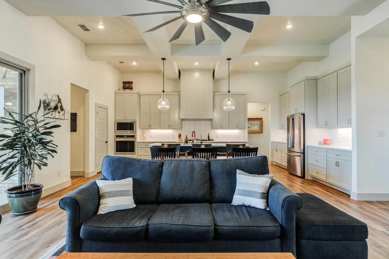 Photo 15 — 3518 141st Street, Lubbock, TX 79423