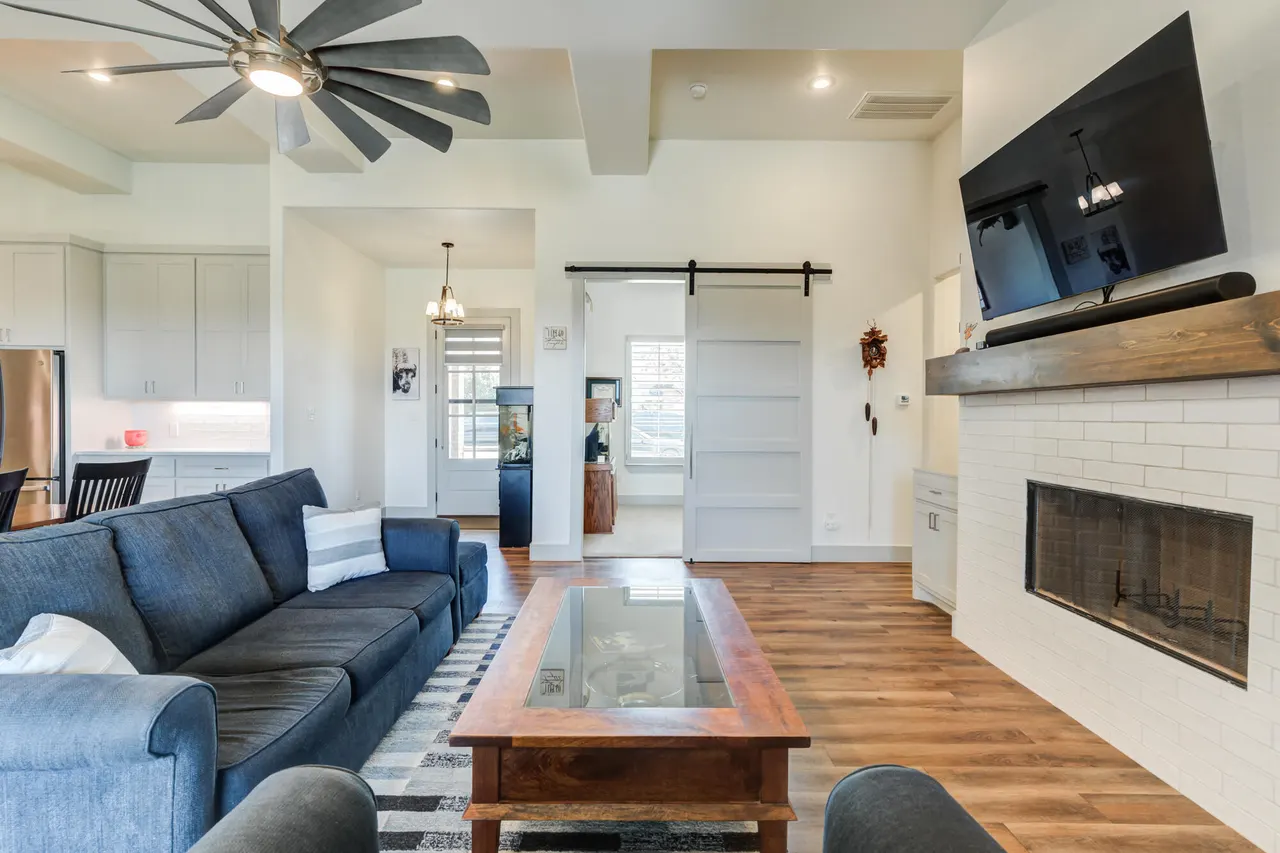Photo 17 — 3518 141st Street, Lubbock, TX 79423
