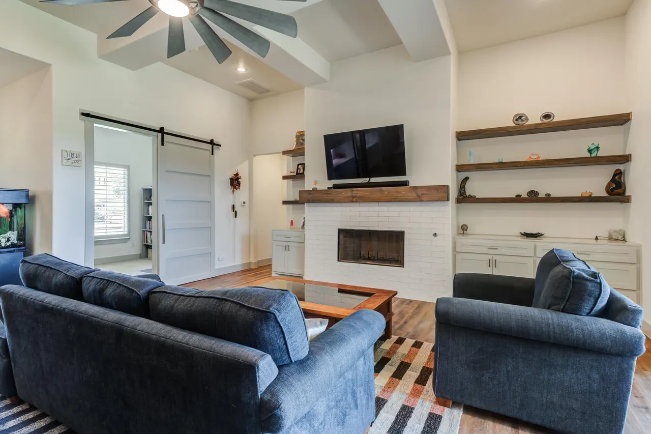 Photo 19 — 3518 141st Street, Lubbock, TX 79423